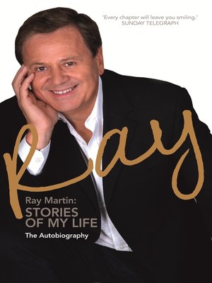 cover image of Ray